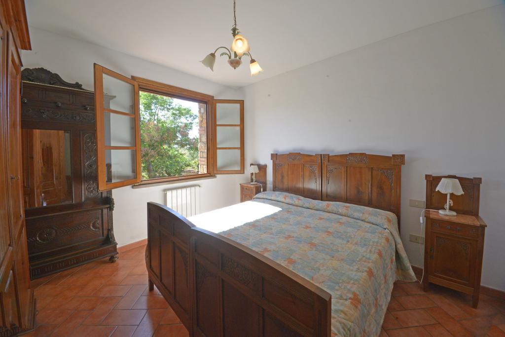La Sassetta Vila Bibbona Exterior foto