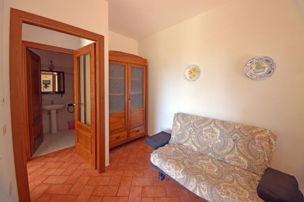 La Sassetta Vila Bibbona Exterior foto
